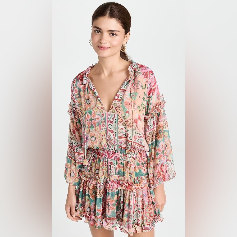 MISA Los Angeles Women’s Elena Dress | Size XS